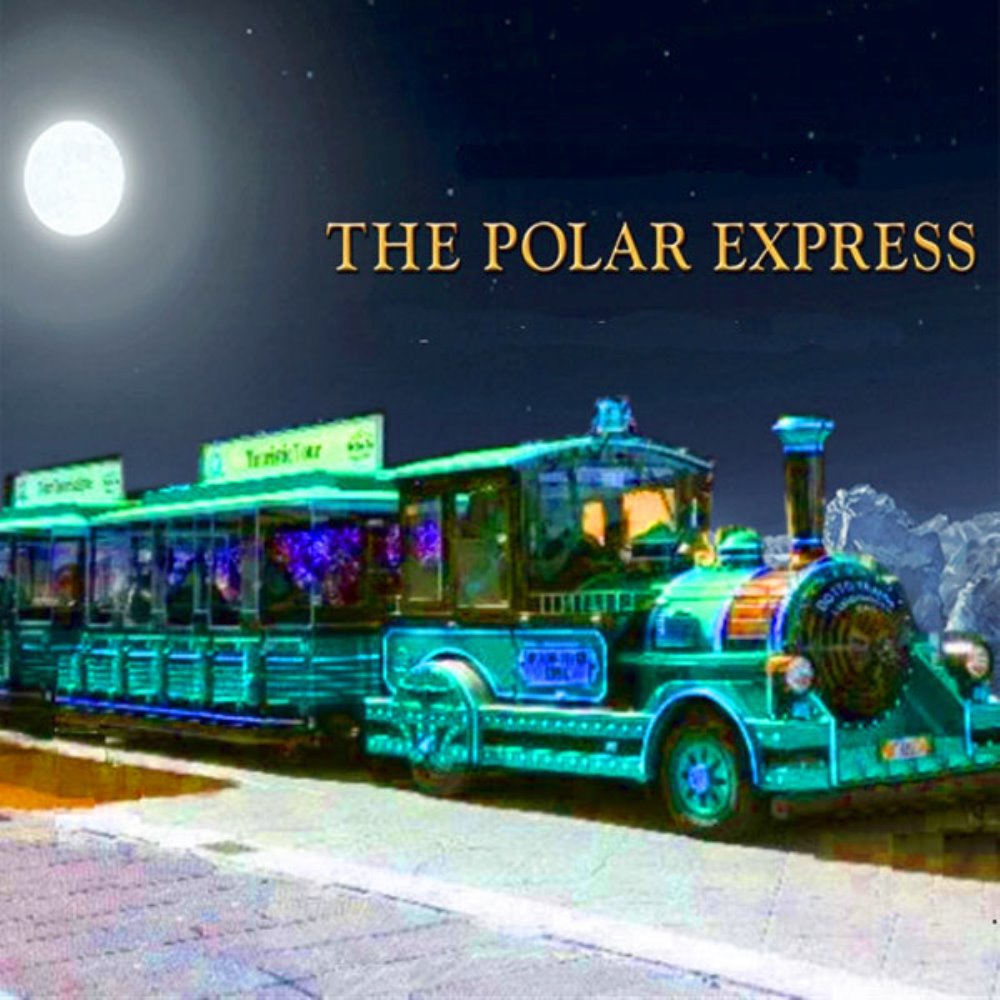 Scopri il Paese di Babbo Natale
Pista del ghiaccio, go-kart, giostre, mercatini, Polar Express, laboratori e tante piacevoli sorprese!!! 