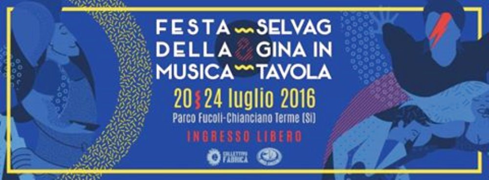 Festa della Musica edizione 2016