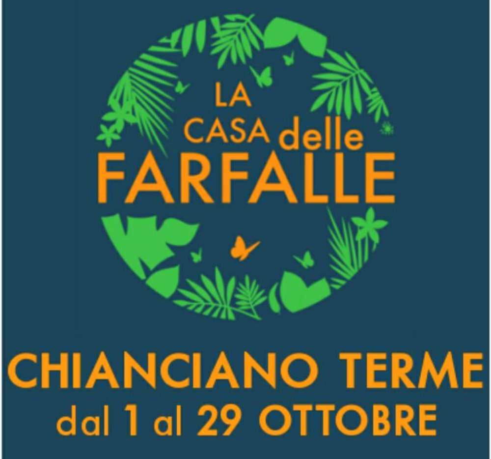 La casa delle Farfalle