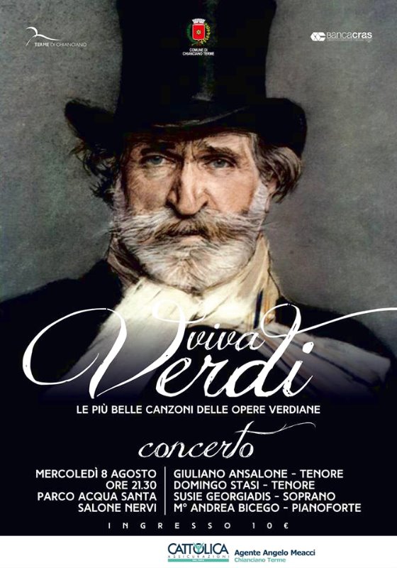 Viva Verdi!